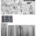 Boyswear drawings